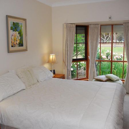 Gaerwood B&B Keith Екстериор снимка