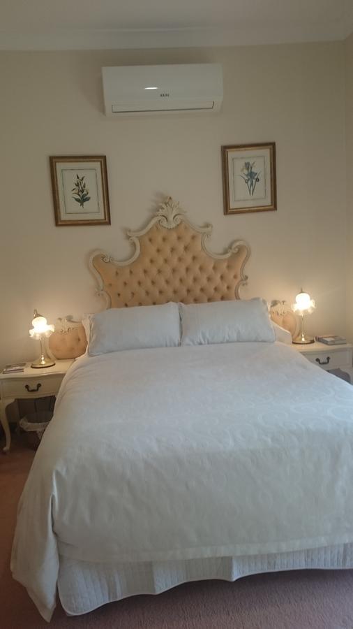 Gaerwood B&B Keith Екстериор снимка