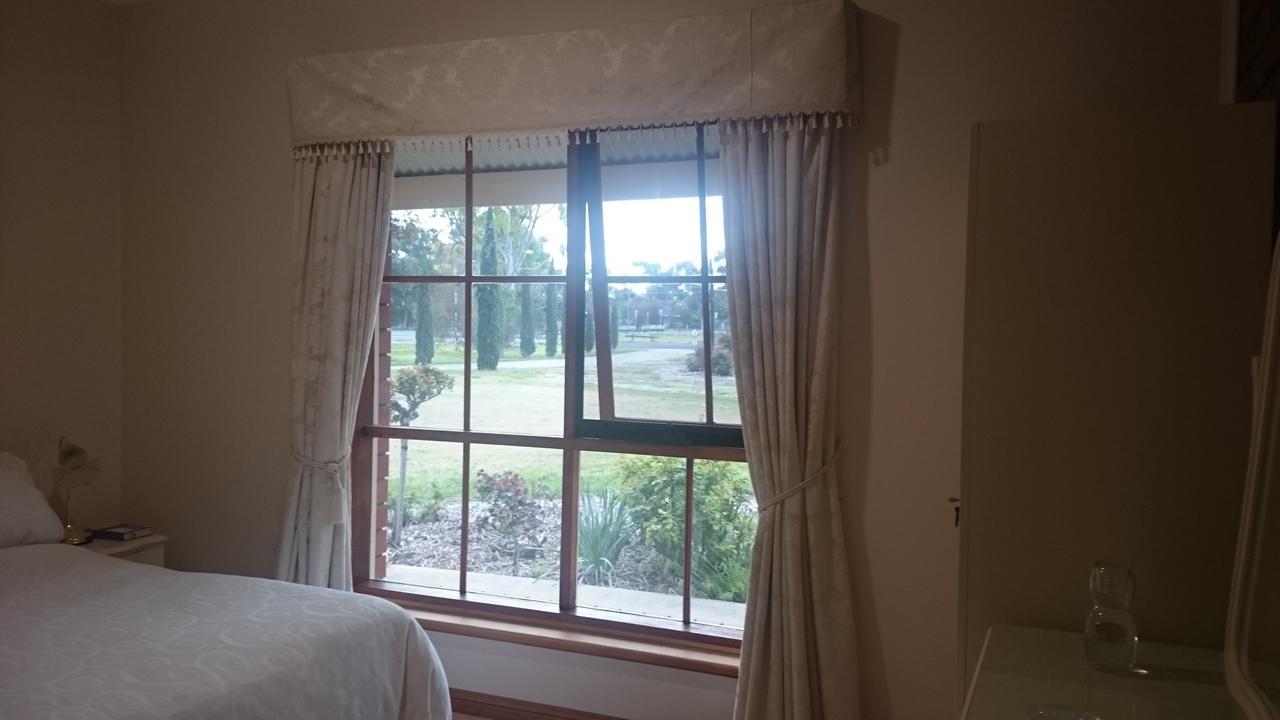 Gaerwood B&B Keith Екстериор снимка
