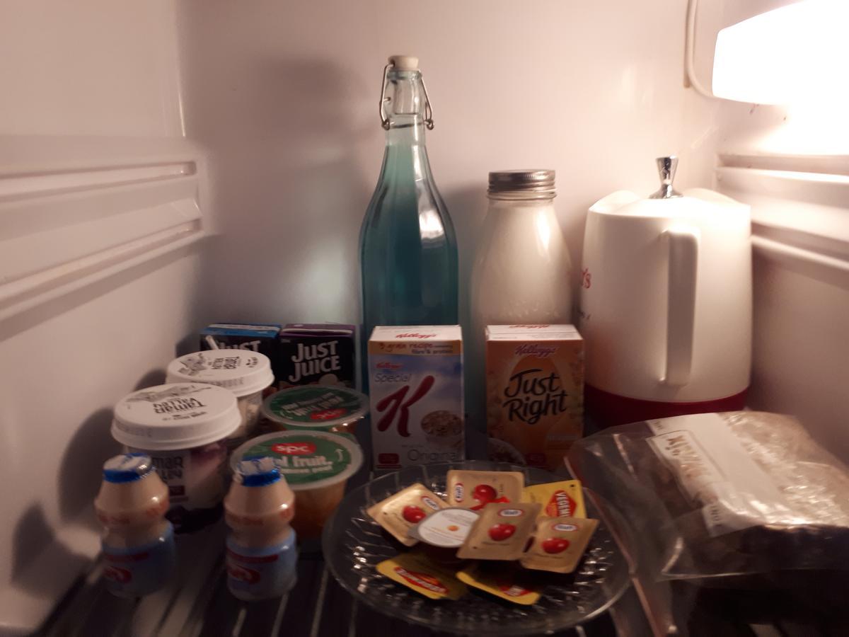 Gaerwood B&B Keith Екстериор снимка