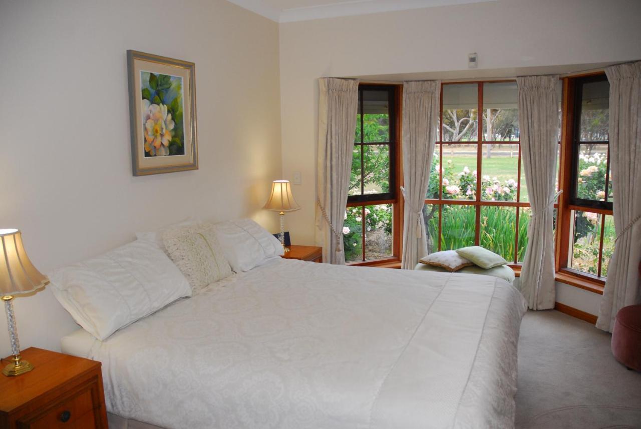 Gaerwood B&B Keith Екстериор снимка