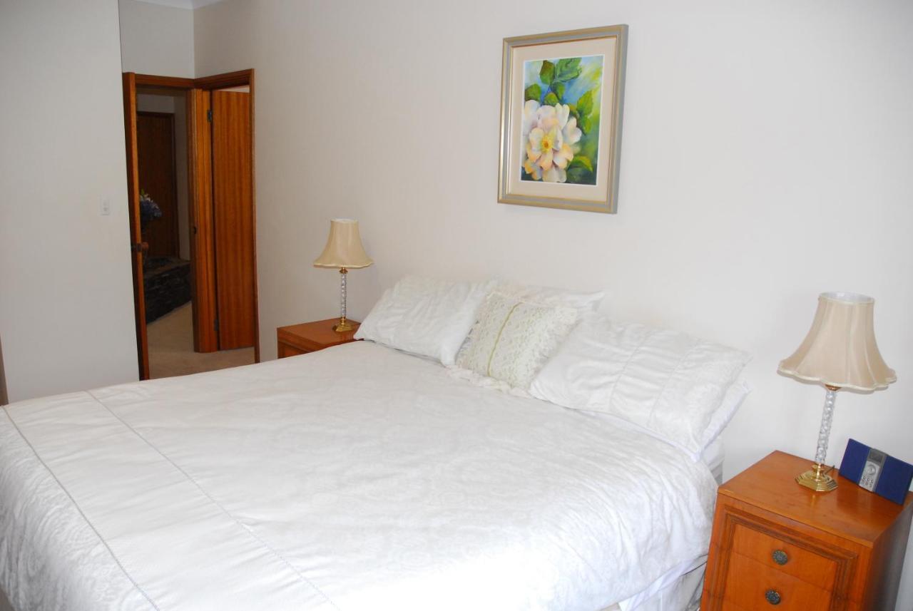 Gaerwood B&B Keith Екстериор снимка