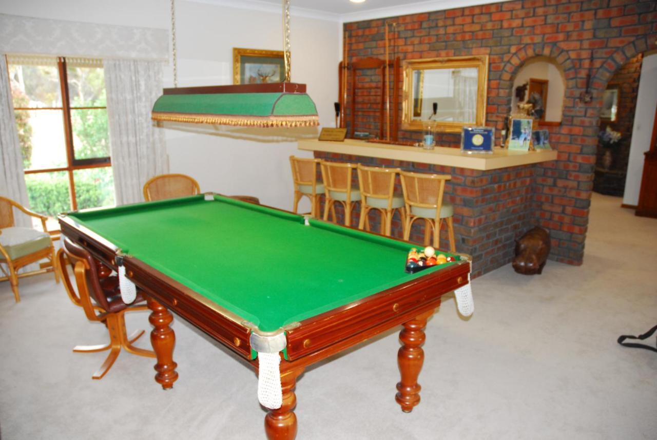 Gaerwood B&B Keith Екстериор снимка
