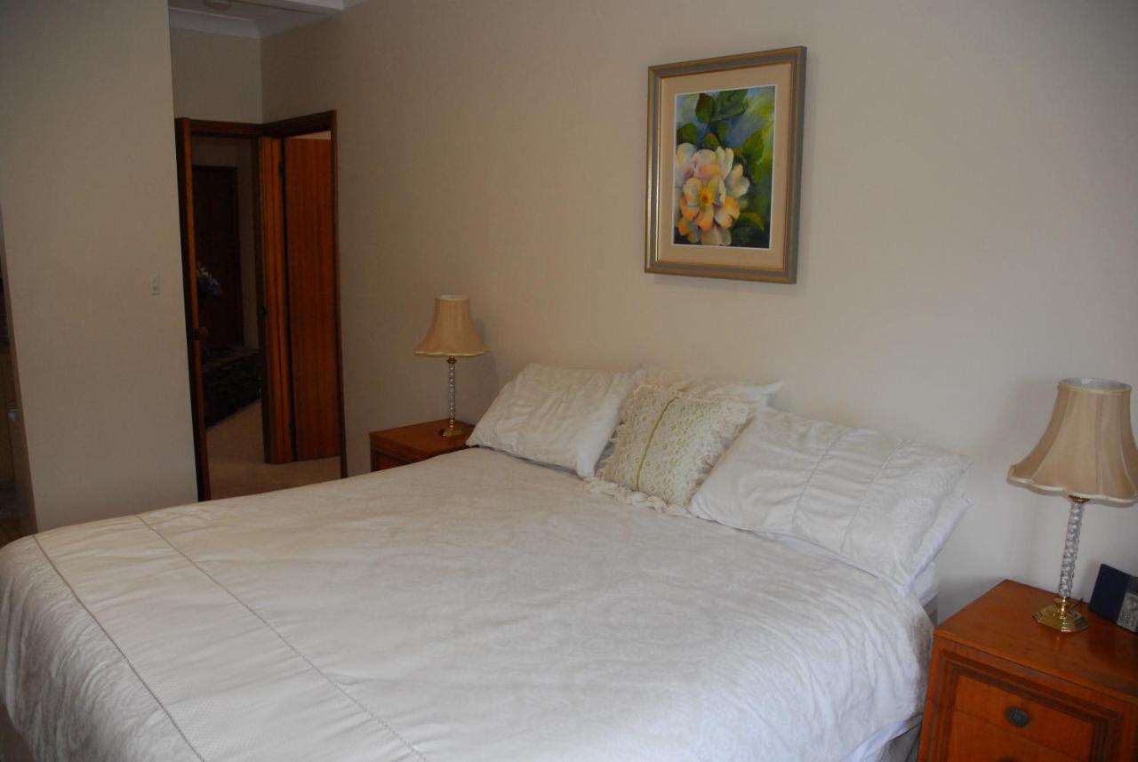 Gaerwood B&B Keith Екстериор снимка